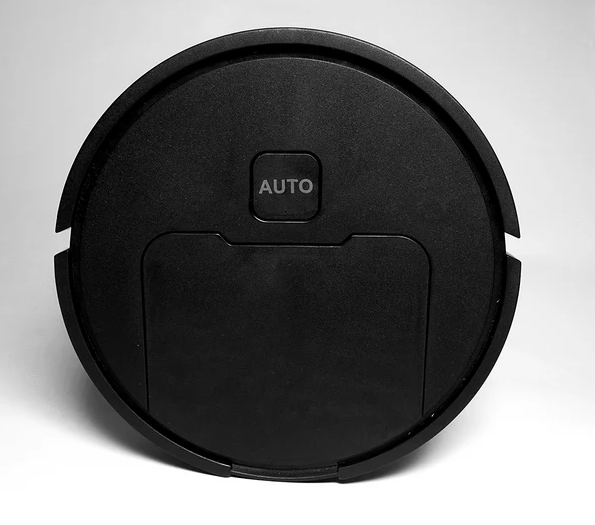CLEANINGROBOT® 2 EN 1 ROBOT DE LIMPIEZA