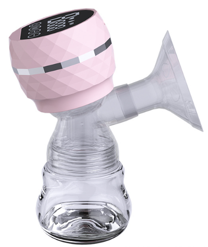 EXTRASMOOTH™ EXTRACTOR DE LECHE ELÉCTRICO