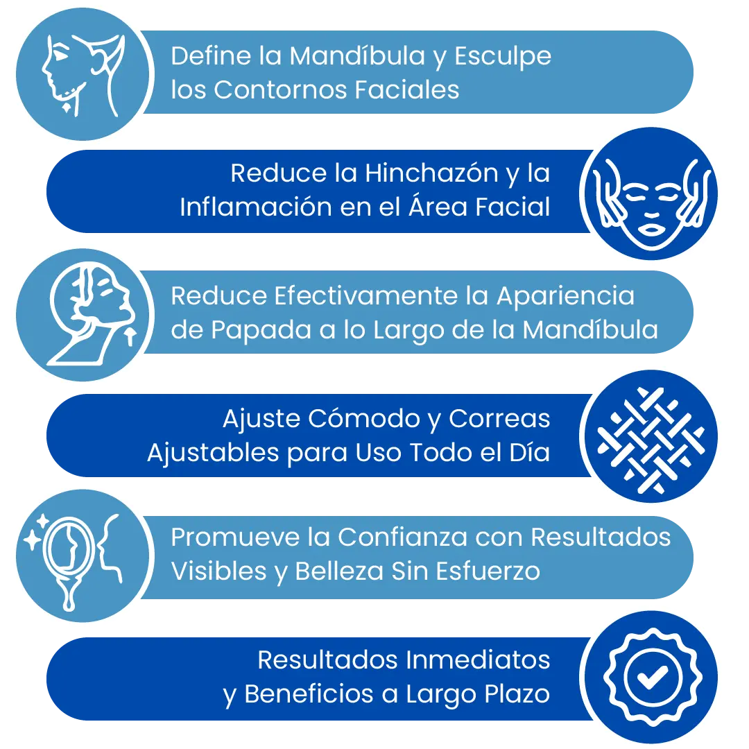 CORRECTOR DE PAPADA