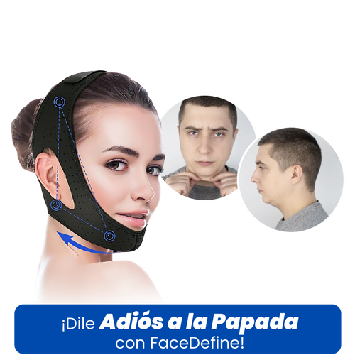 CORRECTOR DE PAPADA