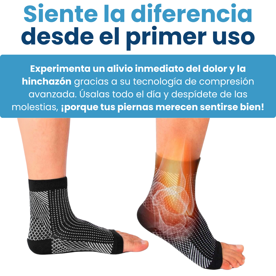 MEDIAS DE COMPRESION