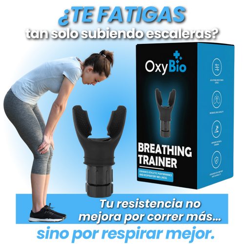 ENTRENADOR PULMONAR