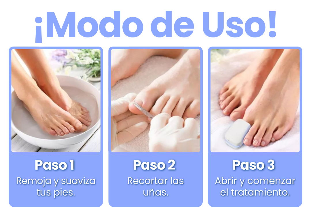 LAMPARA LASER UÑAS