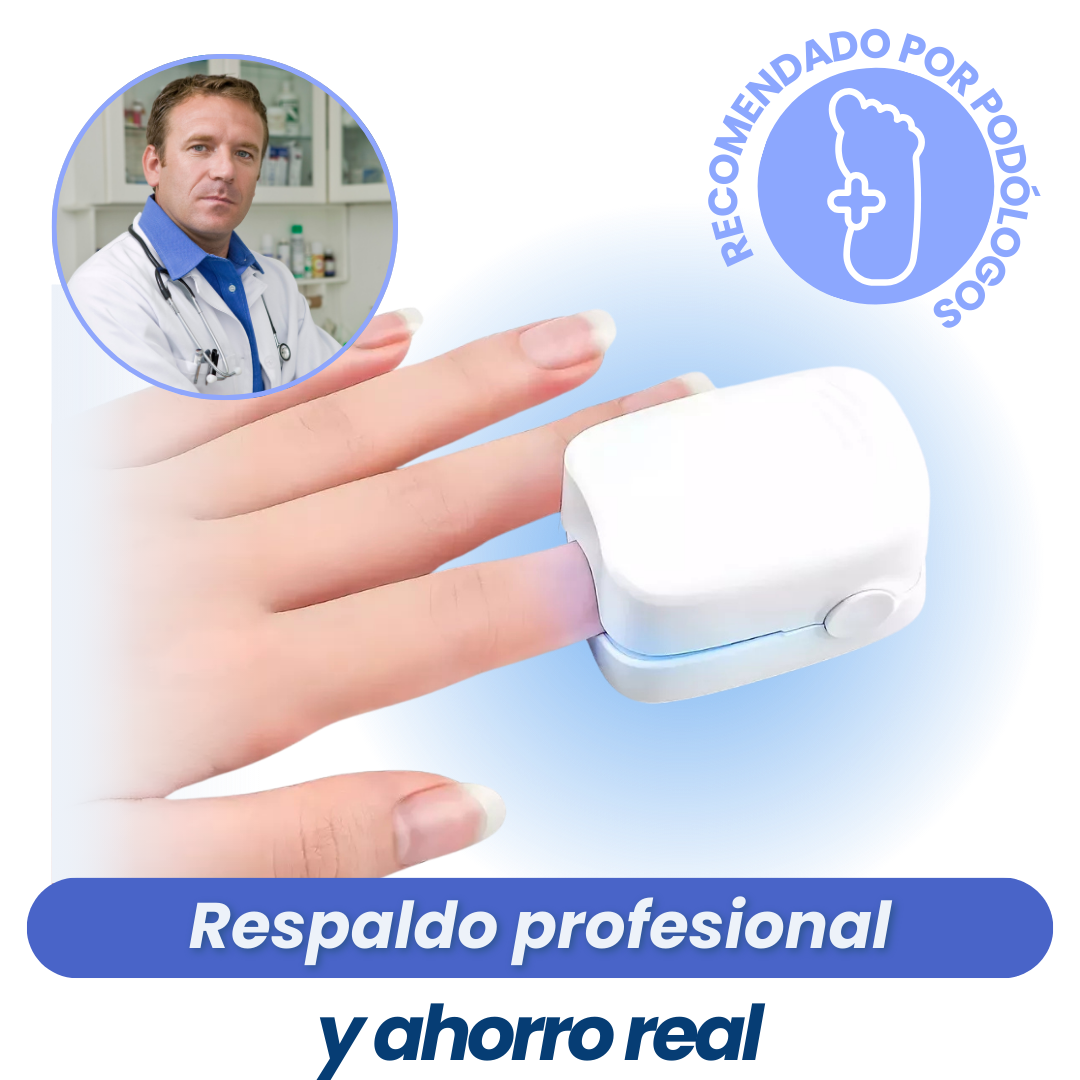 LAMPARA LASER UÑAS
