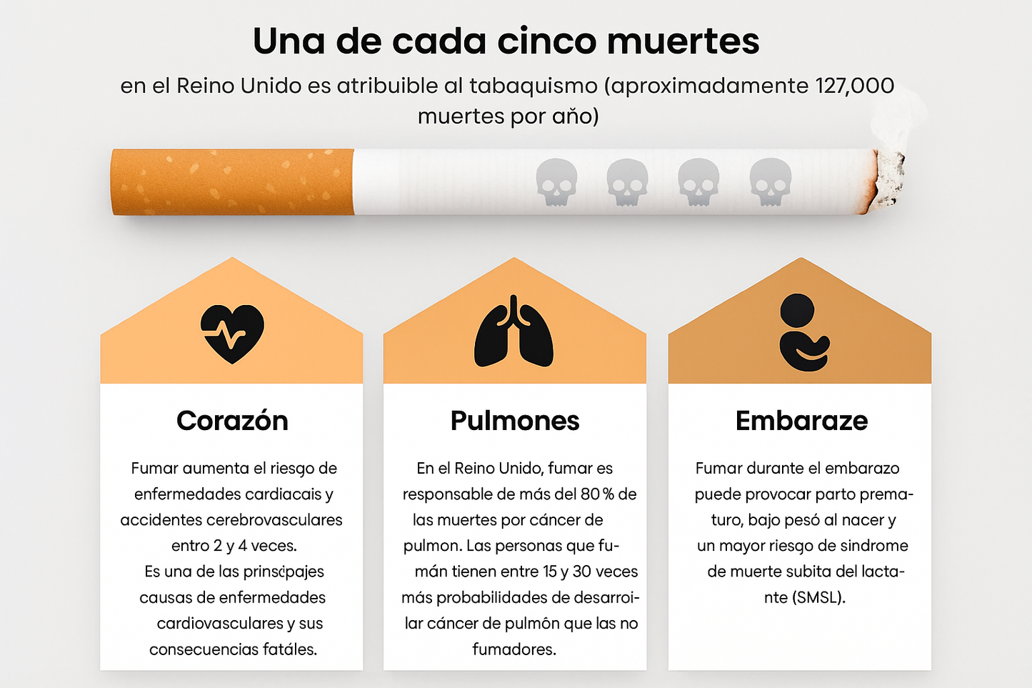 QUITSTICK™ INHALADOR NASAL