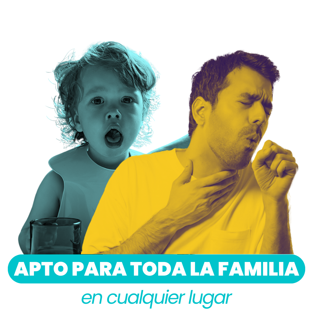 DISPOSITIVO ANTI ASFIXIA