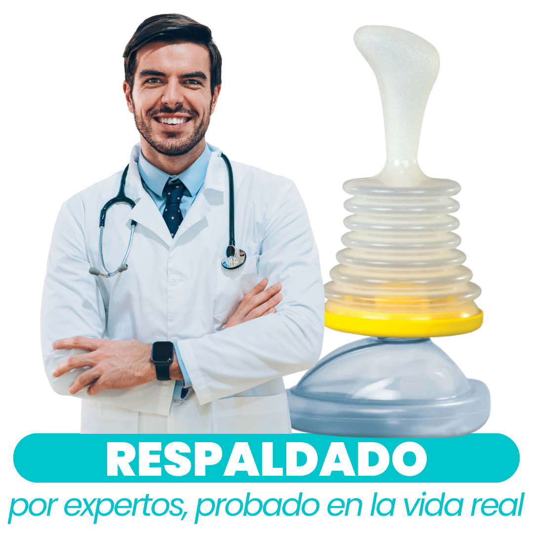 DISPOSITIVO ANTI ASFIXIA