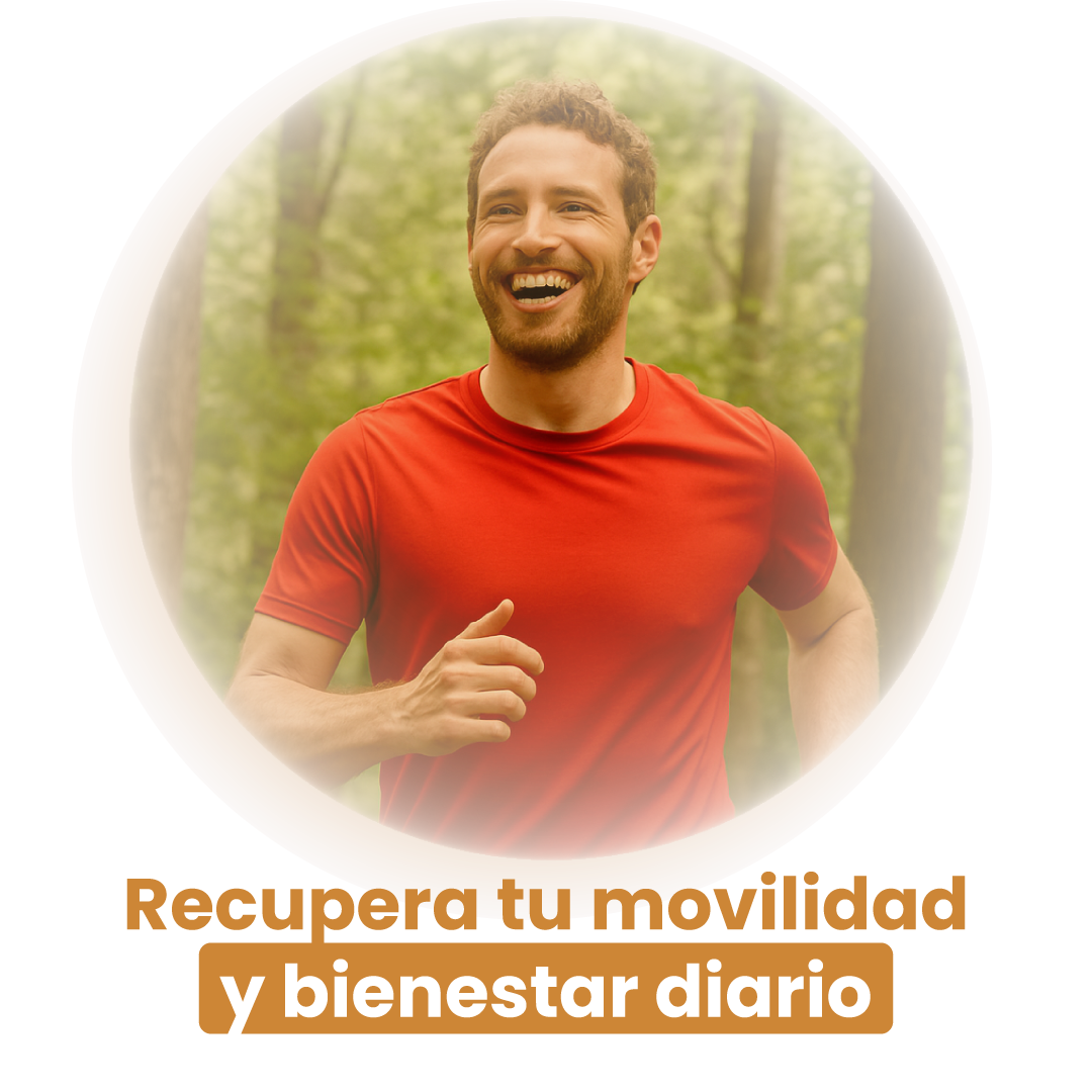 HOMBRERA TERMICA