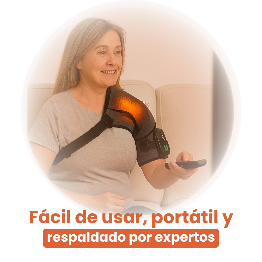 HOMBRERA TERMICA