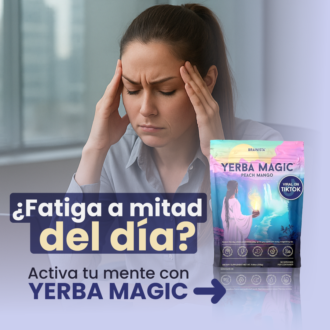 YERBA MAGIC