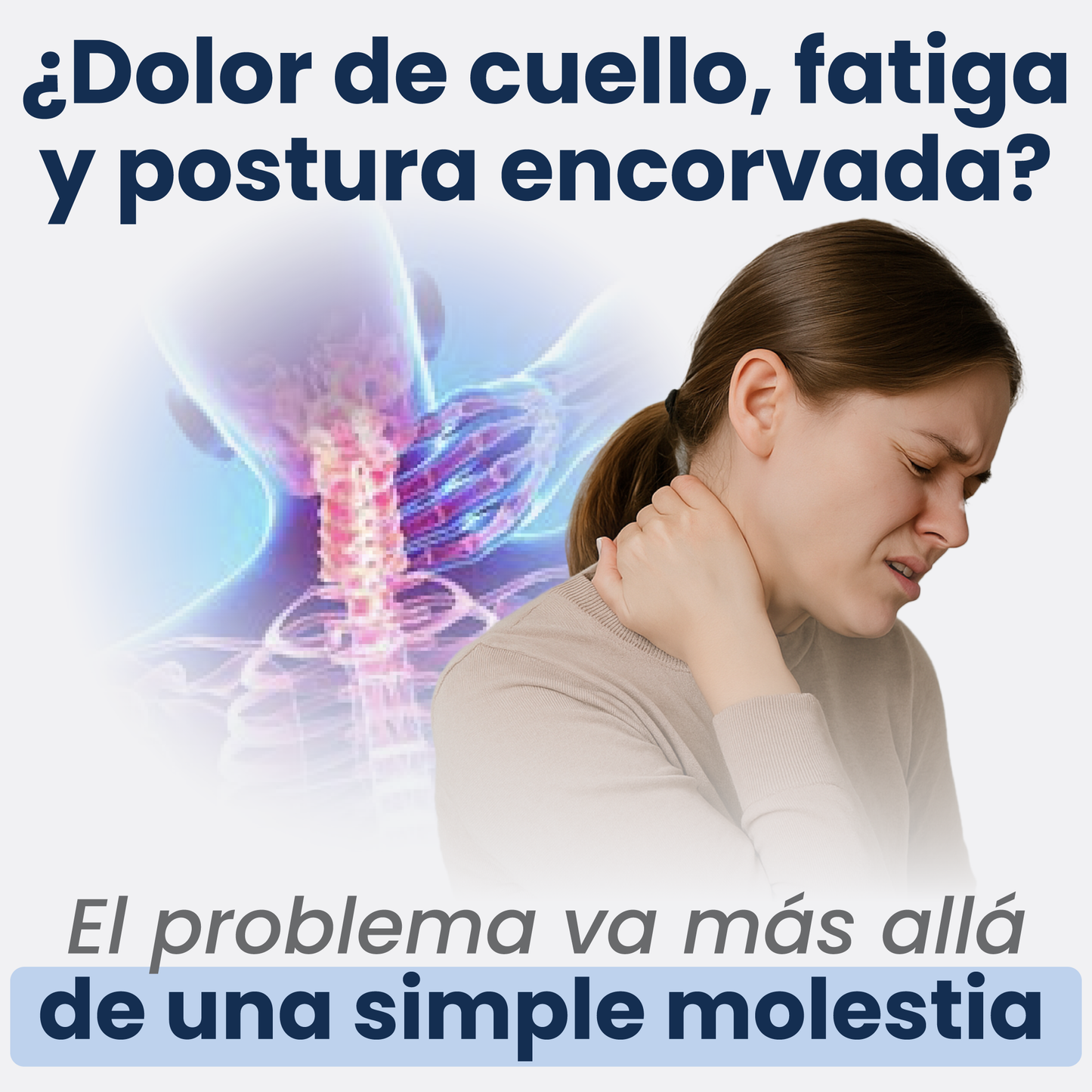 DISPOSITIVO CERVICAL