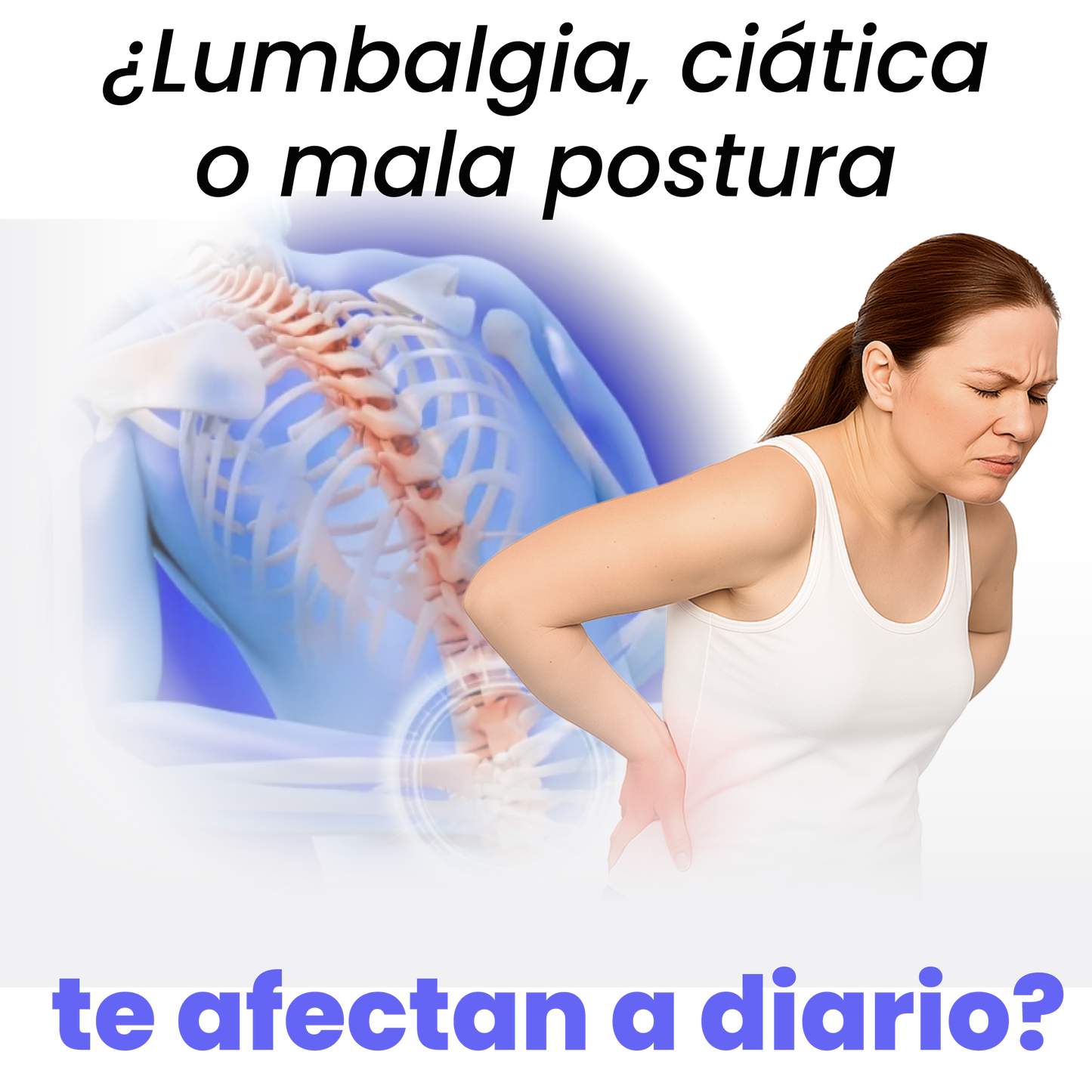 CINTURON LUMBAR