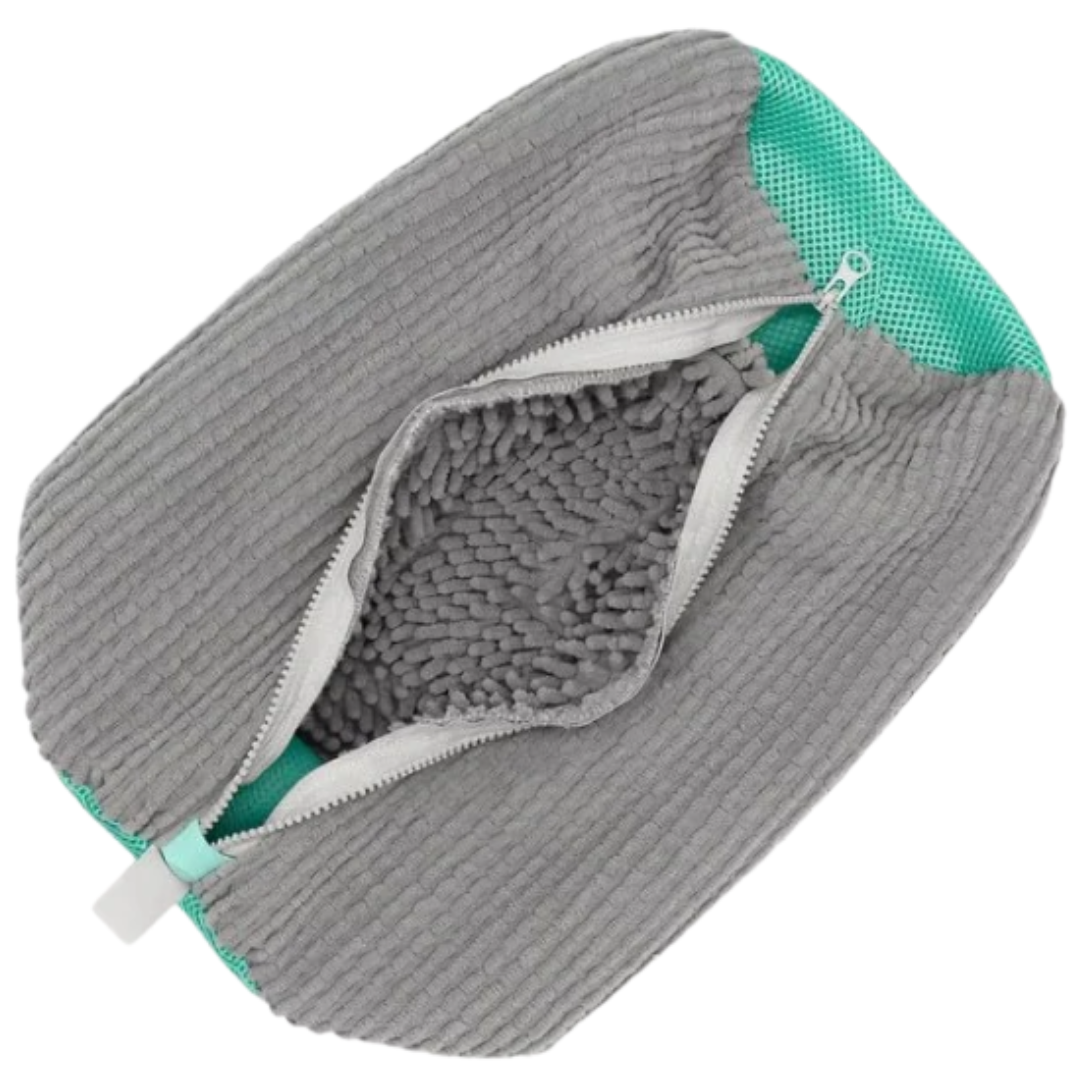 Bolsa para Lavar Zapatos en Lavadora