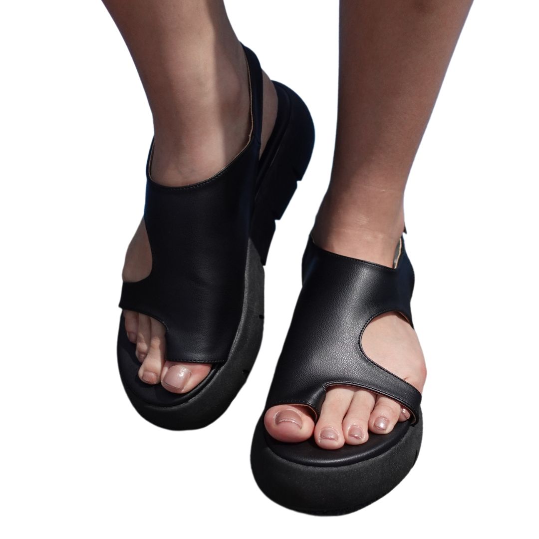 SANDALIAS ORTOPÉDICAS SOFIA