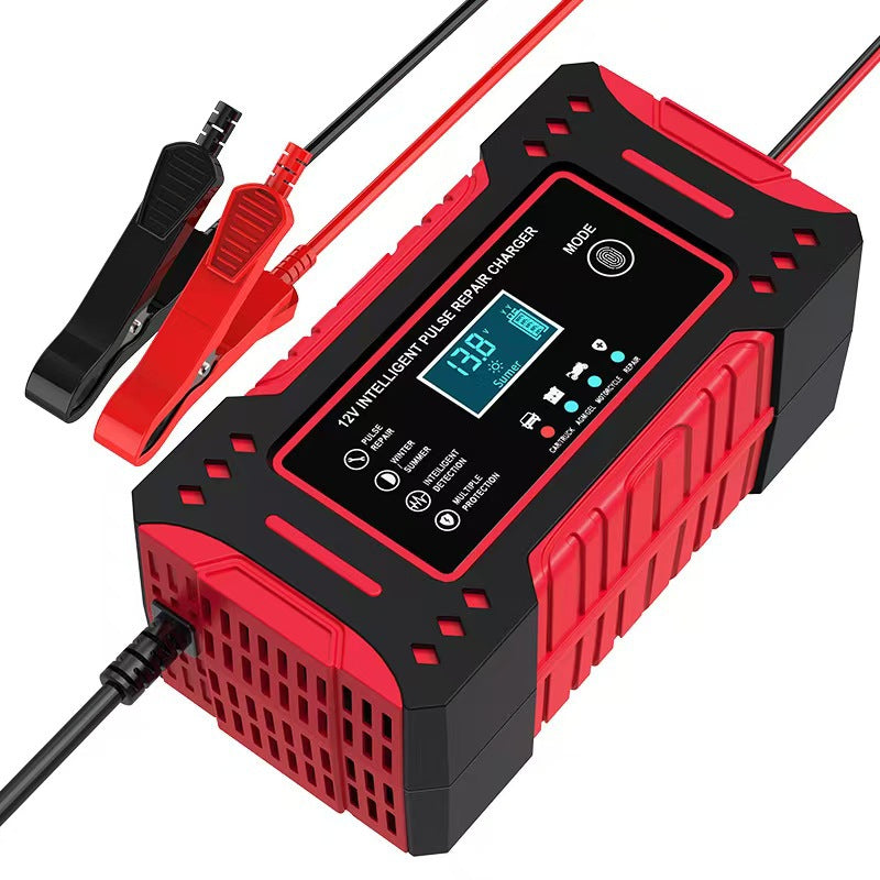 Arrancador de Batería PowerAuto - Revive Tu Carro en Minutos