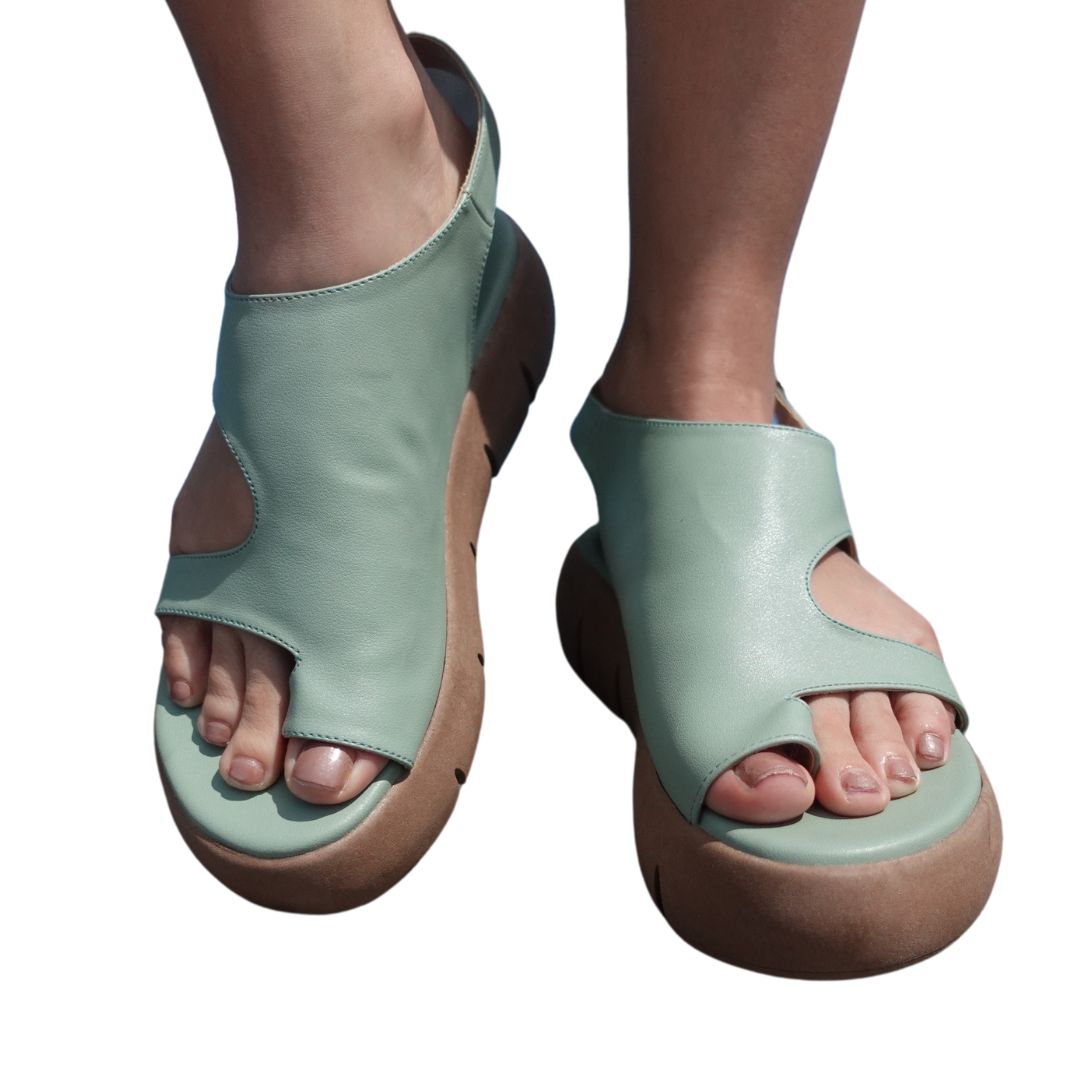 SANDALIAS ORTOPÉDICAS SOFIA
