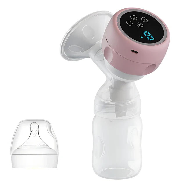 EXTRASMOOTH™ EXTRACTOR DE LECHE ELÉCTRICO
