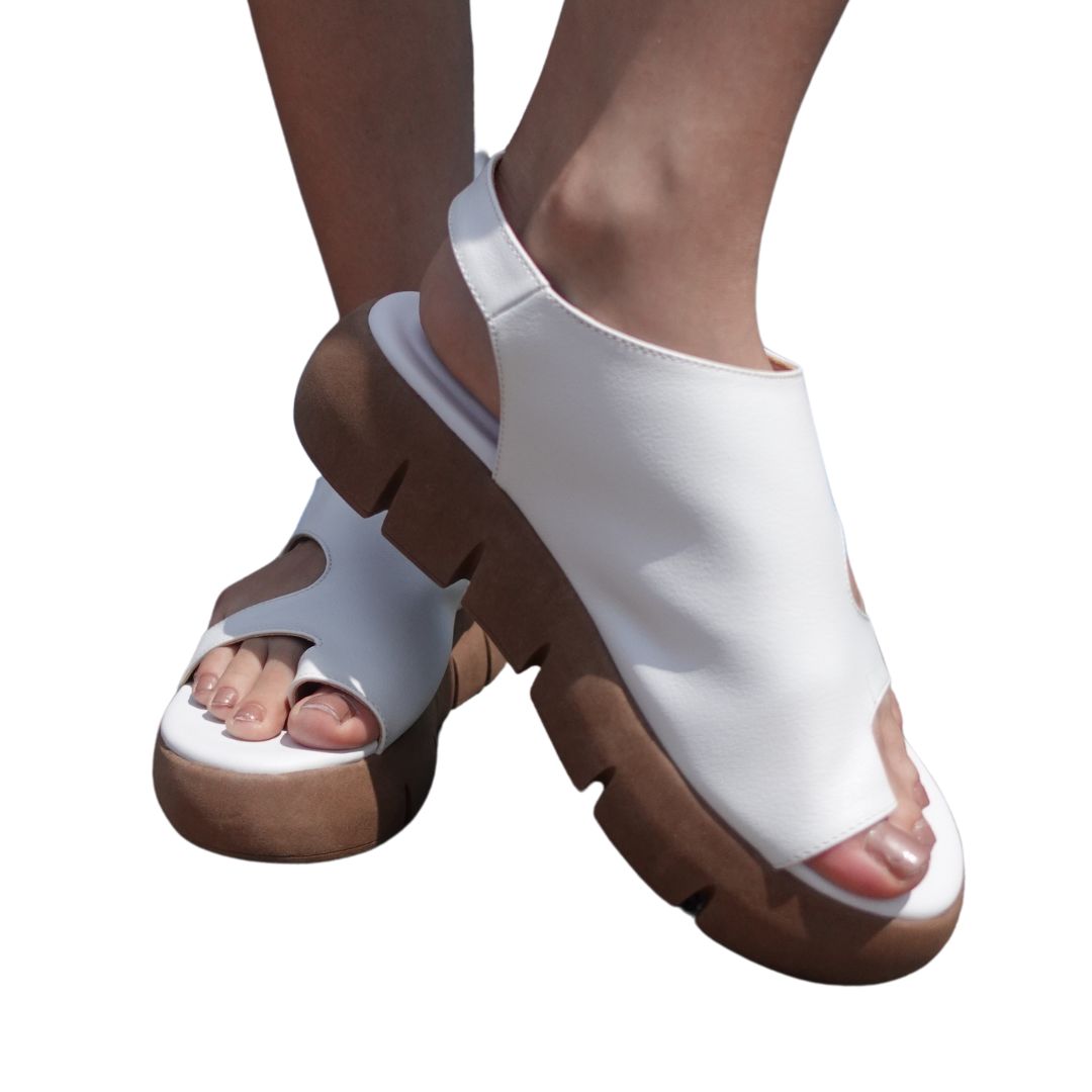 SANDALIAS ORTOPÉDICAS SOFIA