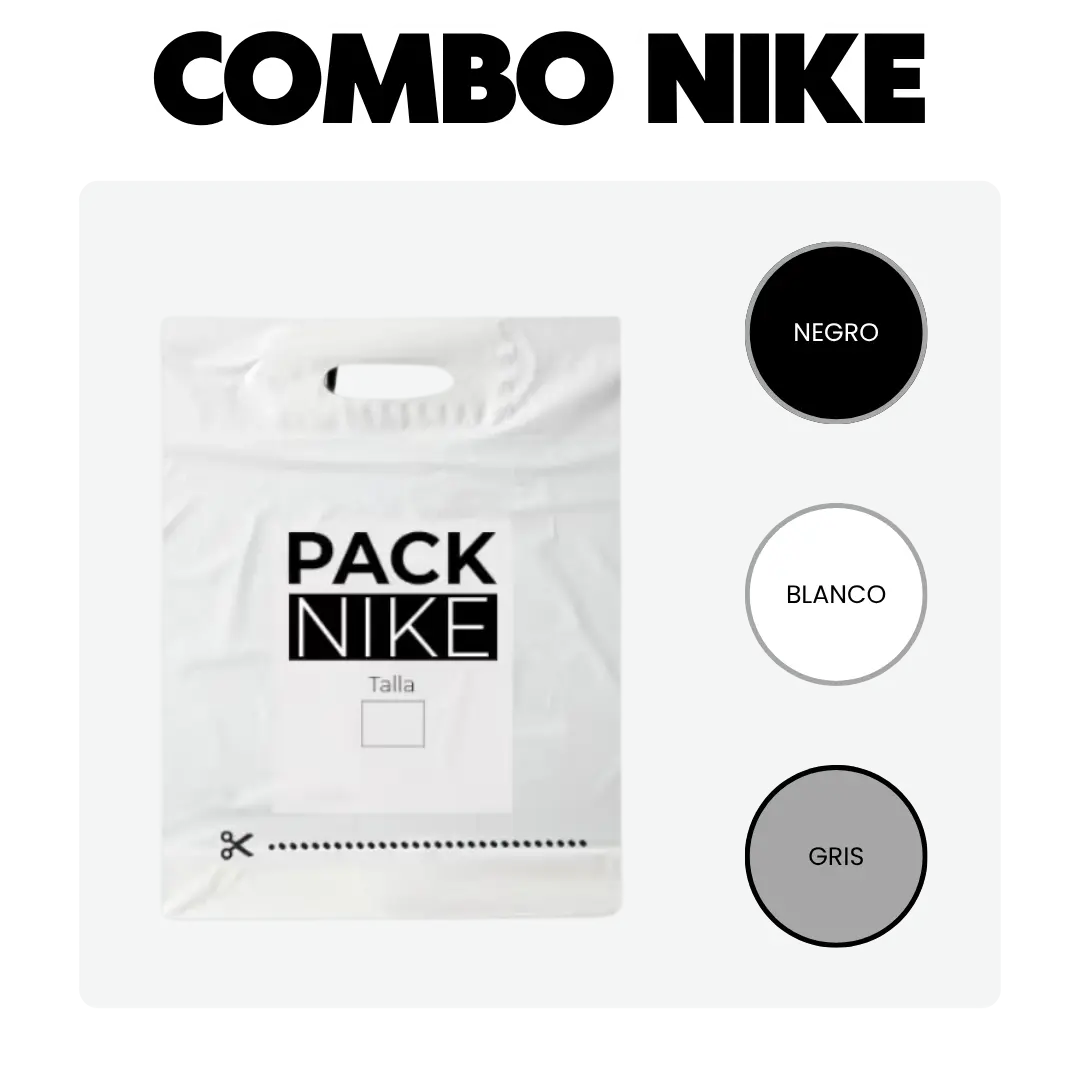 Combo x3 Shorts Deportivos nuevos colores