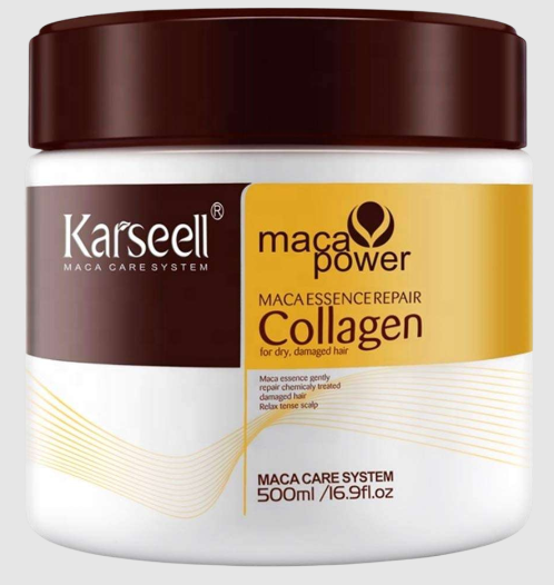 KERSEELL™ MASCARILLA CAPILAR