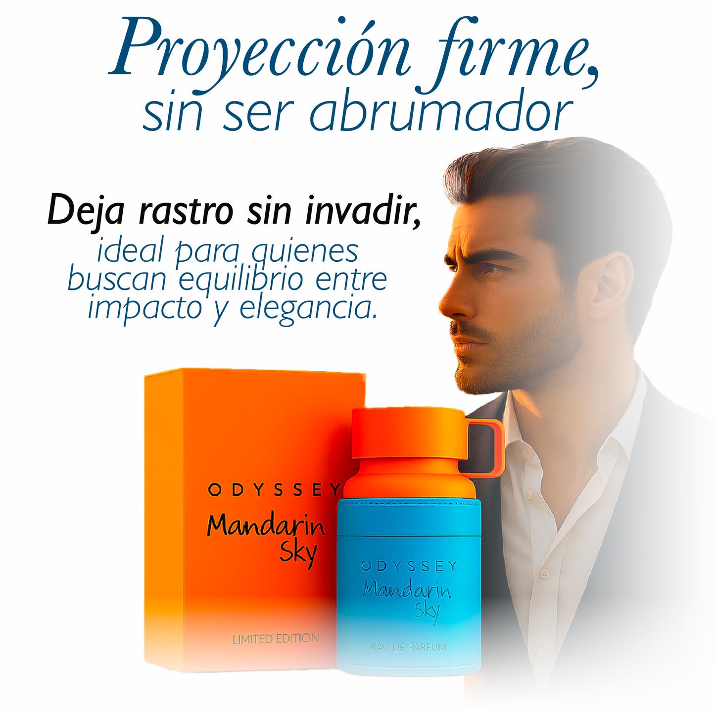 Odyssey Mandarin Sky™