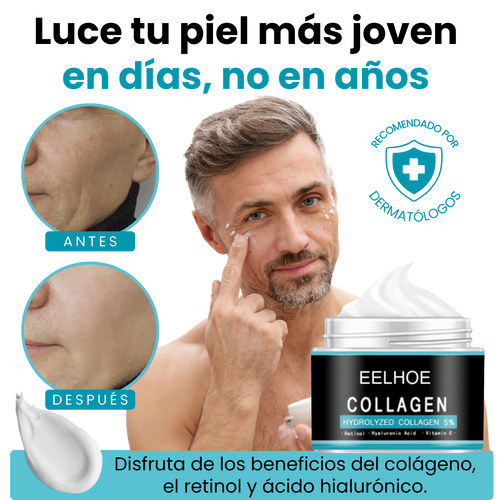 CREMA PARA HOMBRE