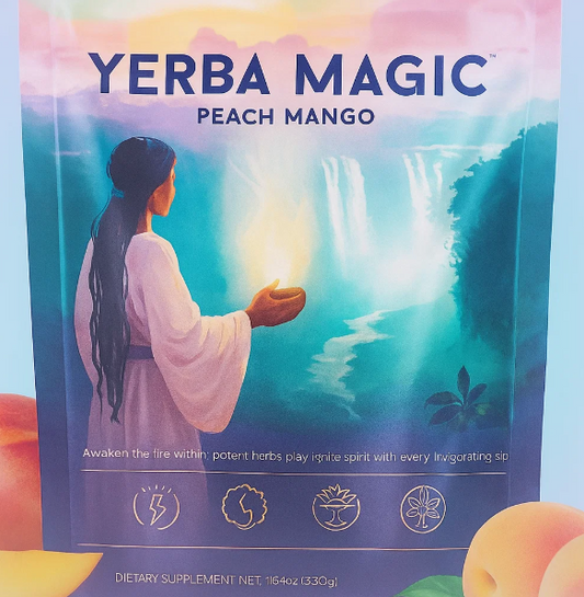 YERBA MAGIC