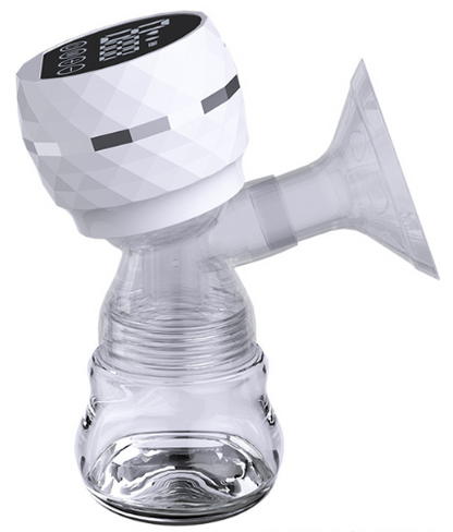 EXTRASMOOTH™ EXTRACTOR DE LECHE ELÉCTRICO