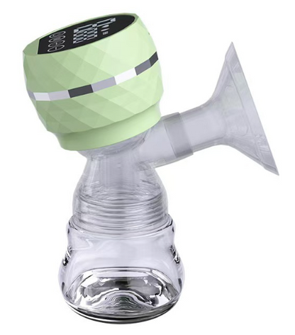 EXTRASMOOTH™ EXTRACTOR DE LECHE ELÉCTRICO
