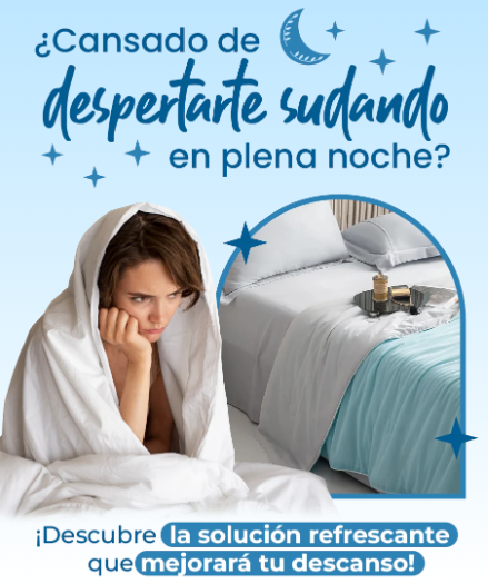 IceDream™ Manta Refrescante para el Calor