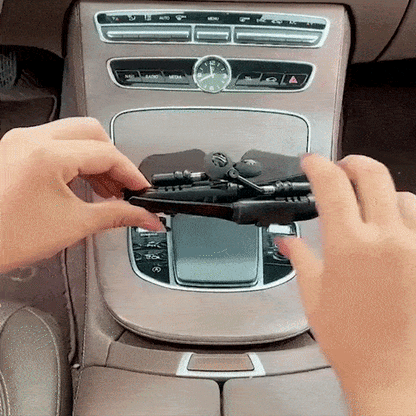 EchoVision: Gafas Inteligentes Inalámbricas