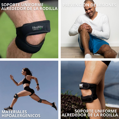 ESTABILIZADOR DE RODILLA