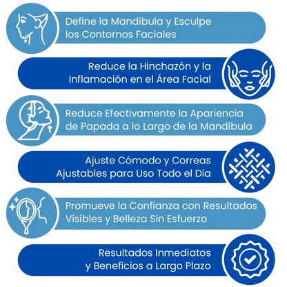 CORRECTOR DE PAPADA