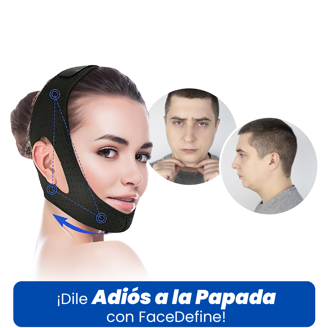 CORRECTOR DE PAPADA