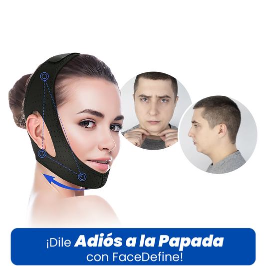 CORRECTOR DE PAPADA