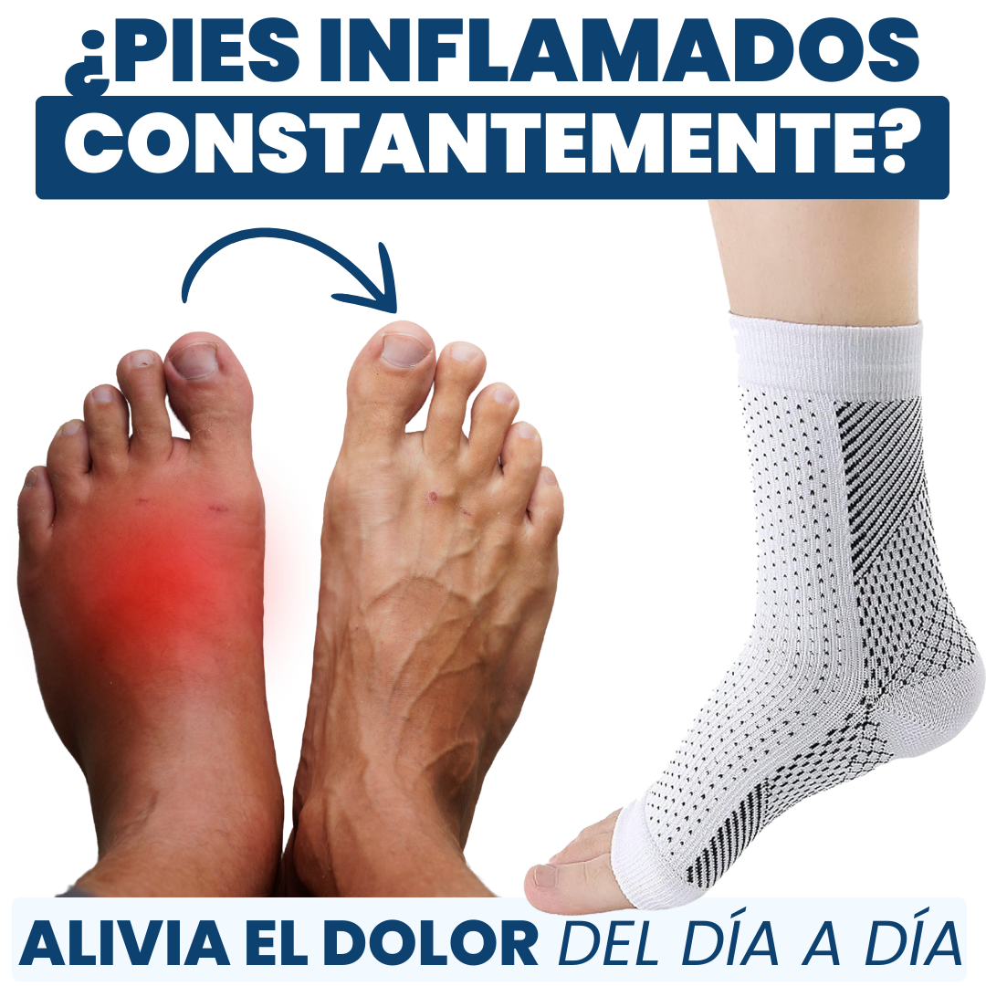 MEDIAS DE COMPRESION