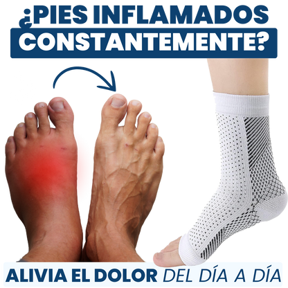 MEDIAS DE COMPRESION