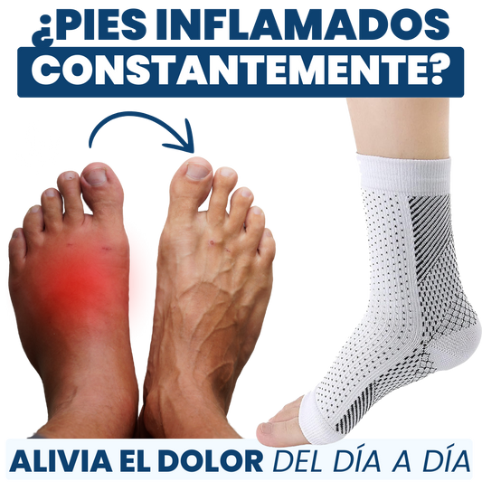 MEDIAS DE COMPRESION