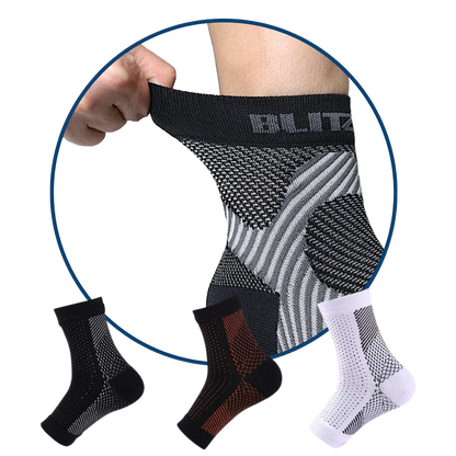 MEDIAS DE COMPRESION