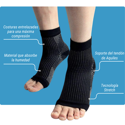 MEDIAS DE COMPRESION