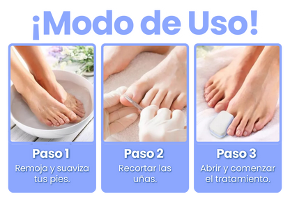 LAMPARA LASER UÑAS