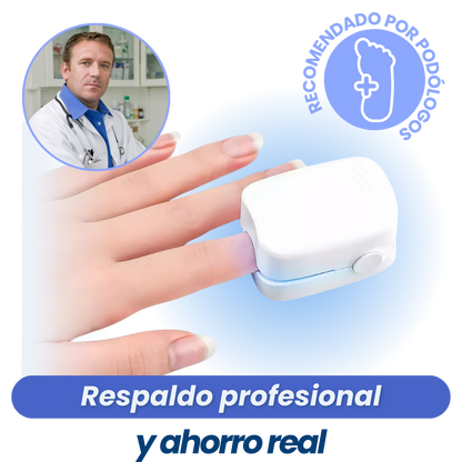 LAMPARA LASER UÑAS