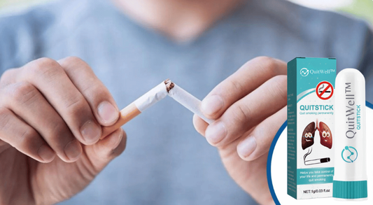 QUITSTICK™ INHALADOR NASAL