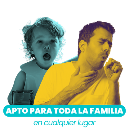 DISPOSITIVO ANTI ASFIXIA