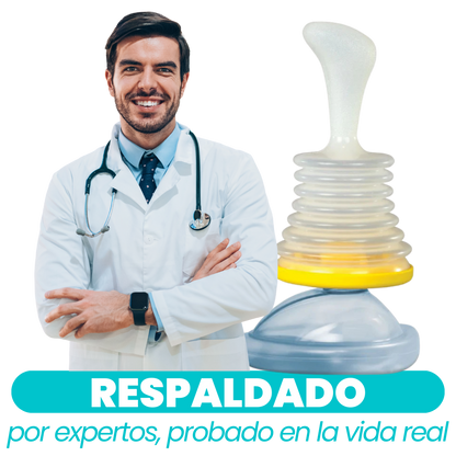 DISPOSITIVO ANTI ASFIXIA