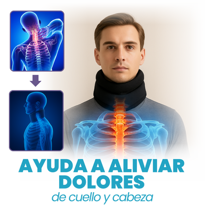 COLLAR ANTIRONQUIDOS