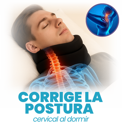 COLLAR ANTIRONQUIDOS