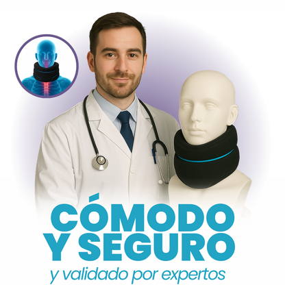 COLLAR ANTIRONQUIDOS