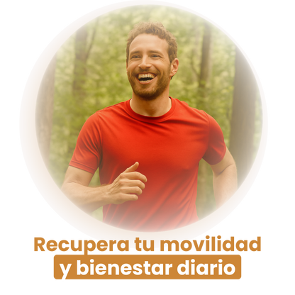 HOMBRERA TERMICA