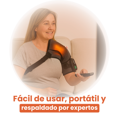 HOMBRERA TERMICA